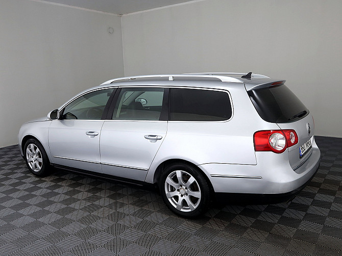 Volkswagen Passat Highline 2.0 TDI 125kW Tallina - foto 4
