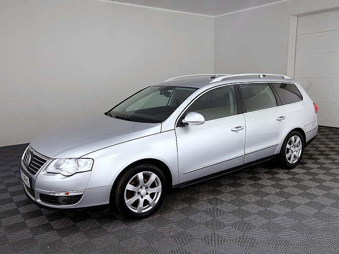 Volkswagen Passat Highline 2.0 TDI 125kW Tallina - foto 2