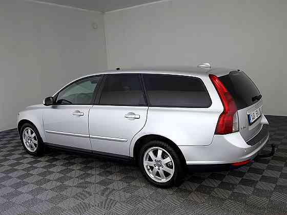 Volvo V50 Facelift 1.6 D4 80kW Tallina