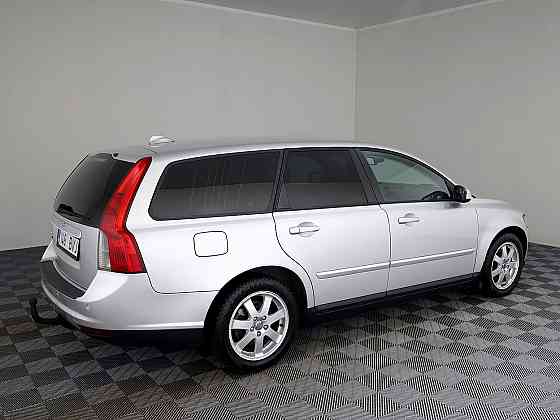 Volvo V50 Facelift 1.6 D4 80kW Tallina