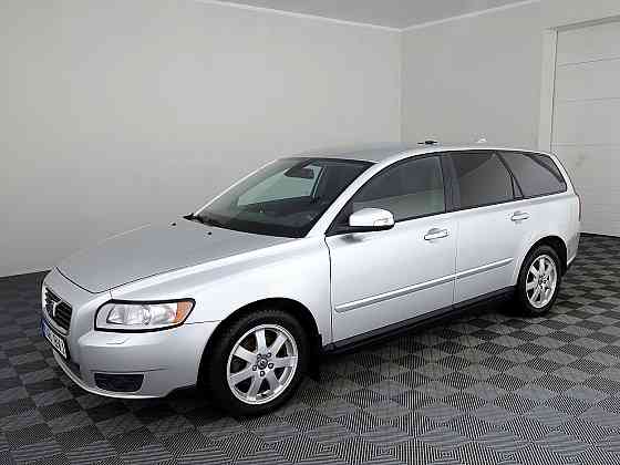 Volvo V50 Facelift 1.6 D4 80kW Tallina