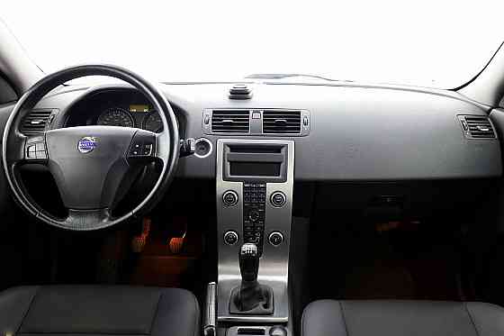 Volvo V50 Facelift 1.6 D4 80kW Tallina