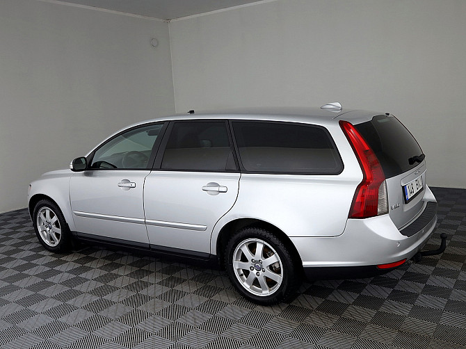 Volvo V50 Facelift 1.6 D4 80kW Tallina - foto 4