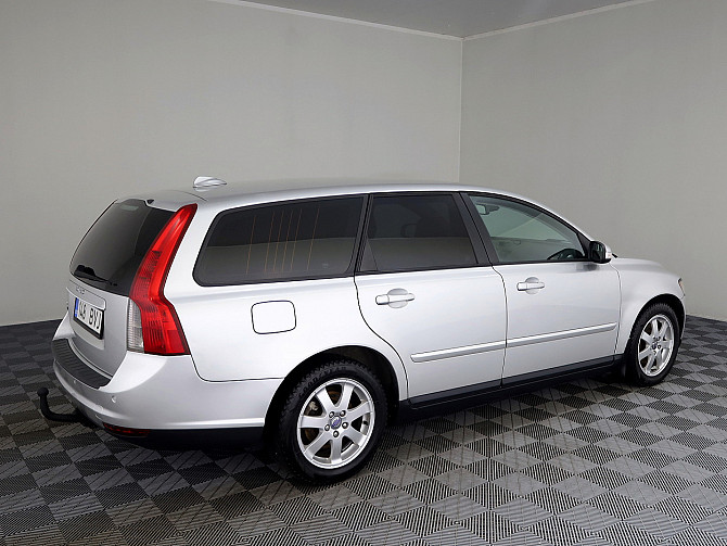 Volvo V50 Facelift 1.6 D4 80kW Tallina - foto 3
