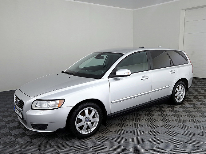 Volvo V50 Facelift 1.6 D4 80kW Tallina - foto 2