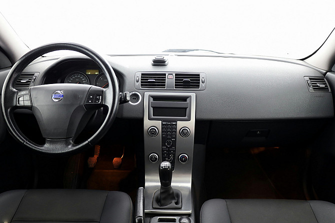 Volvo V50 Facelift 1.6 D4 80kW Tallina - foto 5