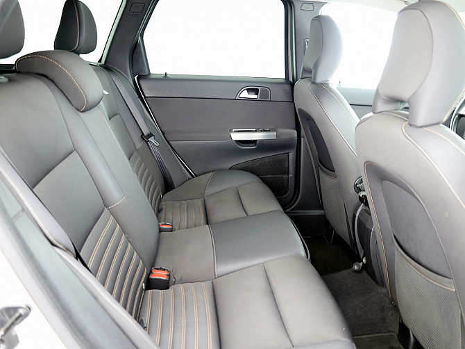 Volvo V50 Facelift 1.6 D4 80kW Tallina - foto 7