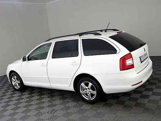 Skoda Octavia Comfortline Facelift ATM 1.6 TDI 77kW Tallina