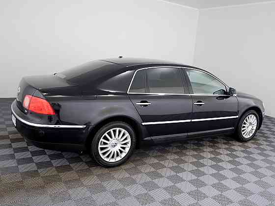 Volkswagen Phaeton Highline LPG ATM 3.2 177kW Таллин