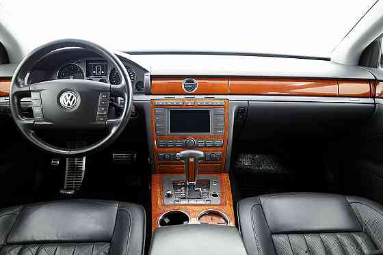 Volkswagen Phaeton Highline LPG ATM 3.2 177kW Таллин