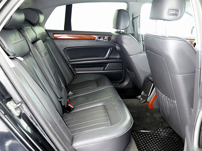 Volkswagen Phaeton Highline LPG ATM 3.2 177kW Таллин - изображение 7