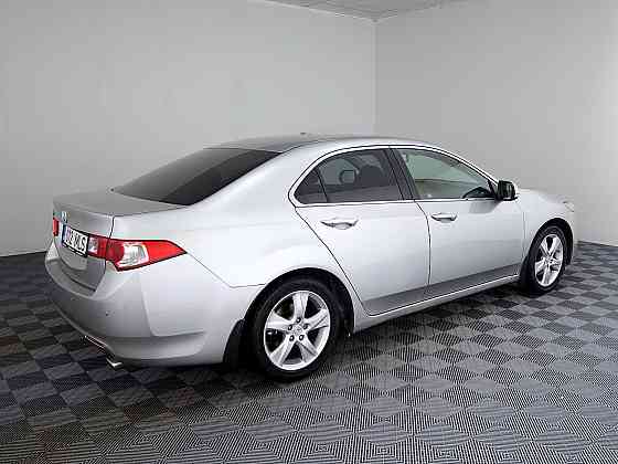 Honda Accord Elegance ATM 2.0 115kW Tallina