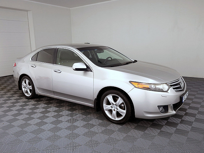 Honda Accord Elegance ATM 2.0 115kW Tallina - foto 1