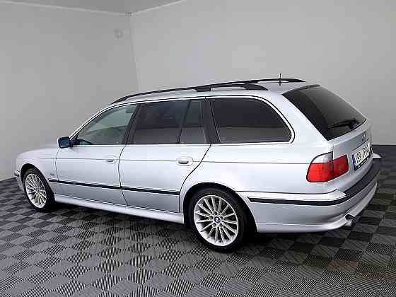 BMW 523 Executive ATM 2.5 125kW Tallina