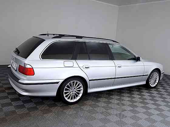 BMW 523 Executive ATM 2.5 125kW Tallina