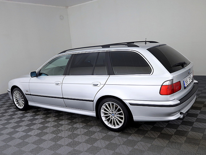 BMW 523 Executive ATM 2.5 125kW Tallina - foto 4
