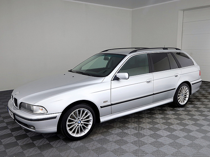 BMW 523 Executive ATM 2.5 125kW Tallina - foto 2