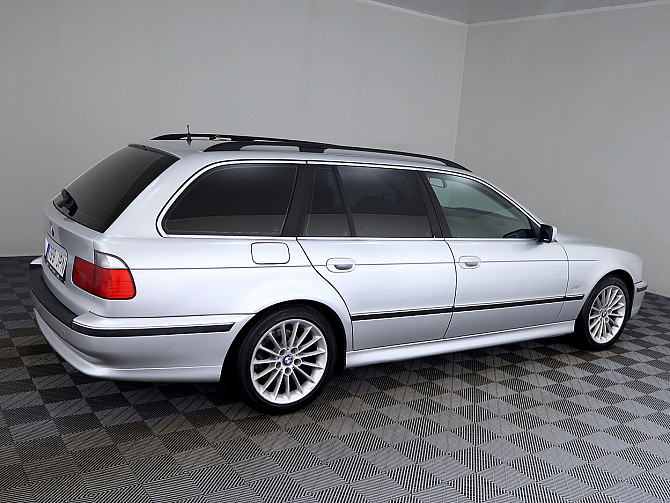 BMW 523 Executive ATM 2.5 125kW Tallina - foto 3