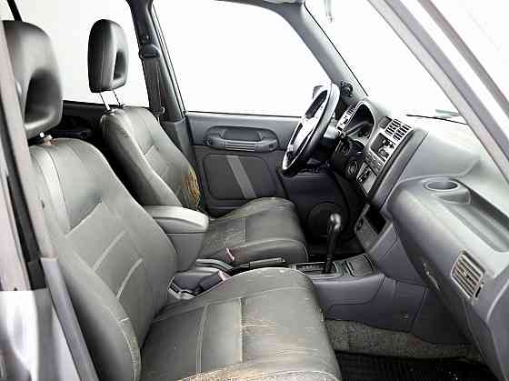 Toyota RAV4 Luxury ATM 2.0 95kW Tallina