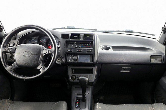 Toyota RAV4 Luxury ATM 2.0 95kW Tallina - foto 5
