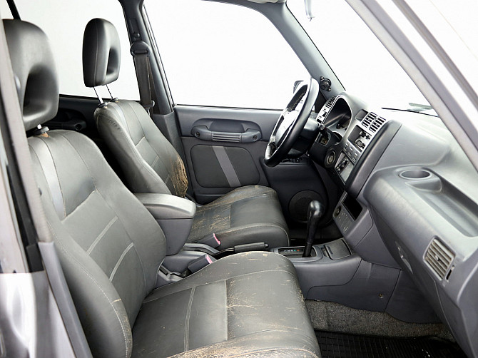 Toyota RAV4 Luxury ATM 2.0 95kW Tallina - foto 6