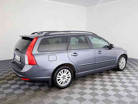 Volvo V50 Facelift ATM 2.4 103kW Tallina