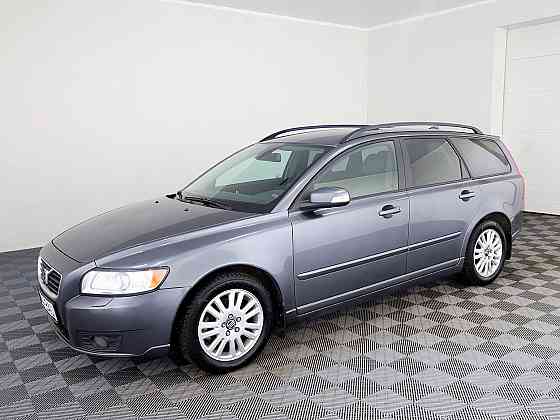 Volvo V50 Facelift ATM 2.4 103kW Tallina