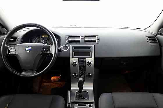 Volvo V50 Facelift ATM 2.4 103kW Tallina