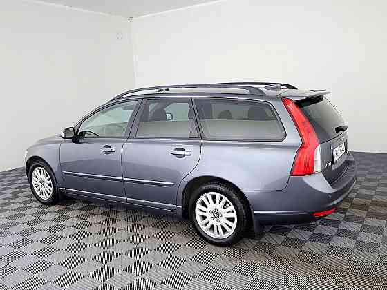 Volvo V50 Facelift ATM 2.4 103kW Tallina