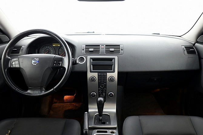Volvo V50 Facelift ATM 2.4 103kW Tallina - foto 5