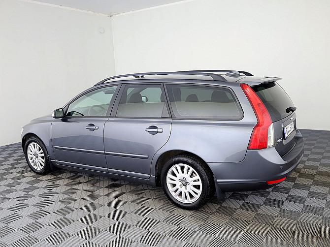 Volvo V50 Facelift ATM 2.4 103kW Tallina - foto 4