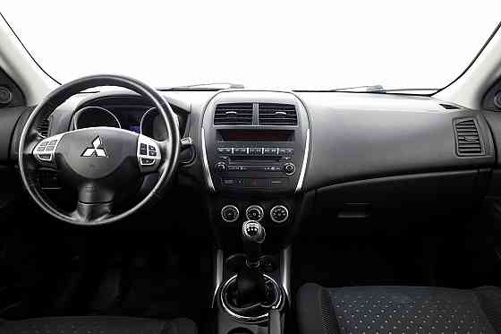 Mitsubishi ASX Comfort 1.6 86kW Tallina