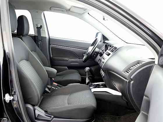 Mitsubishi ASX Comfort 1.6 86kW Tallina