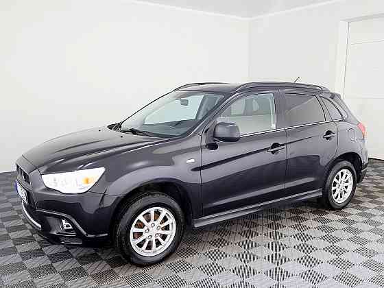 Mitsubishi ASX Comfort 1.6 86kW Tallina