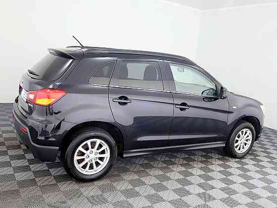 Mitsubishi ASX Comfort 1.6 86kW Tallina