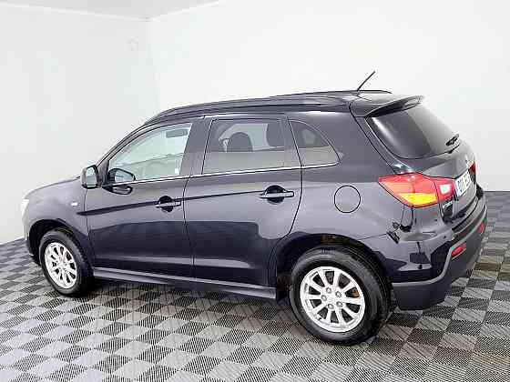 Mitsubishi ASX Comfort 1.6 86kW Tallina