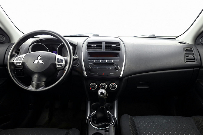 Mitsubishi ASX Comfort 1.6 86kW Таллин - изображение 5