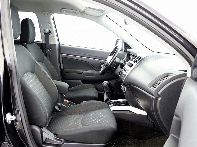 Mitsubishi ASX Comfort 1.6 86kW Таллин - изображение 6