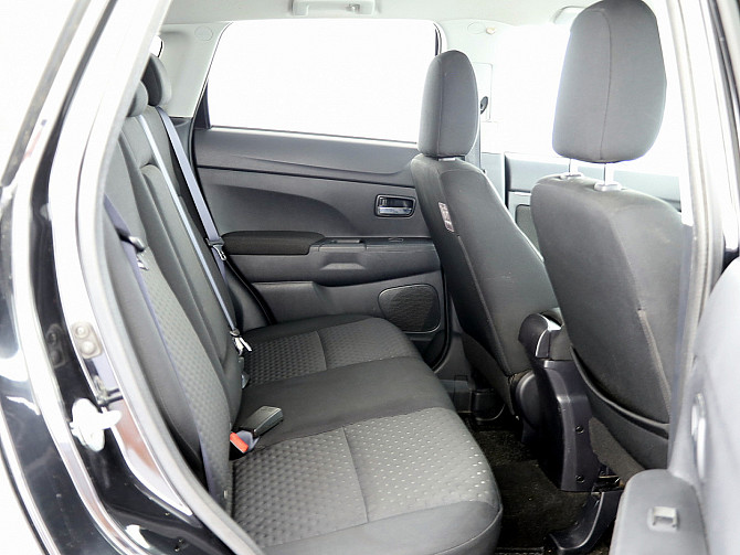 Mitsubishi ASX Comfort 1.6 86kW Таллин - изображение 7