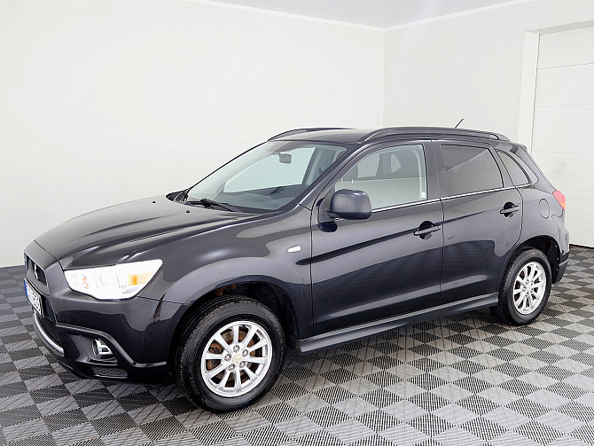 Mitsubishi ASX Comfort 1.6 86kW Таллин - изображение 2