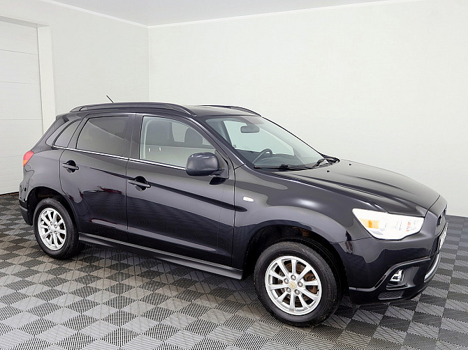 Mitsubishi ASX Comfort 1.6 86kW Таллин - изображение 1