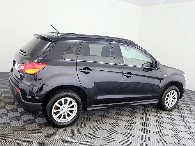 Mitsubishi ASX Comfort 1.6 86kW Таллин - изображение 3