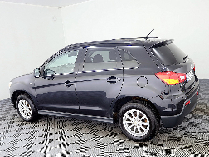Mitsubishi ASX Comfort 1.6 86kW Таллин - изображение 4