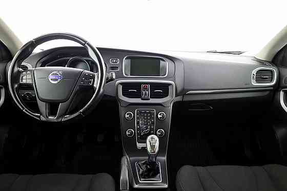 Volvo V40 Momentum 1.6 D4 84kW Tallina