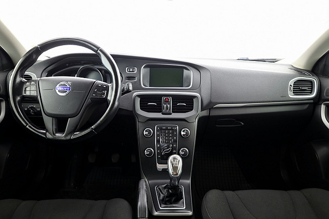 Volvo V40 Momentum 1.6 D4 84kW Tallina - foto 5