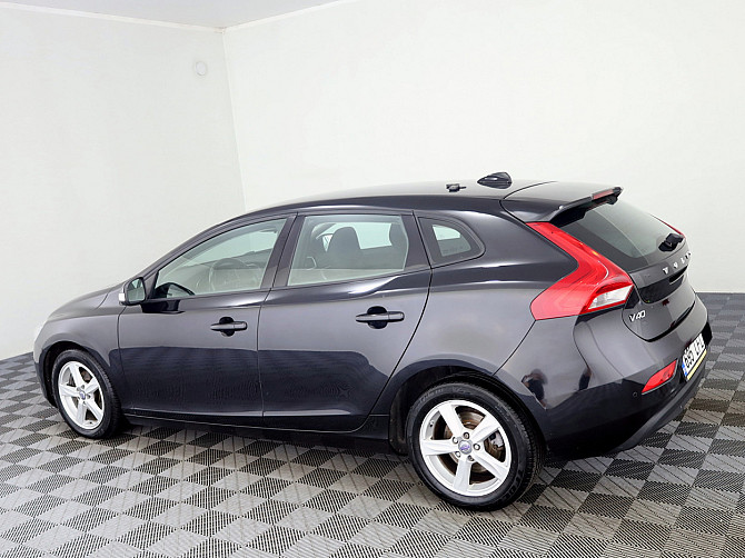 Volvo V40 Momentum 1.6 D4 84kW Tallina - foto 4
