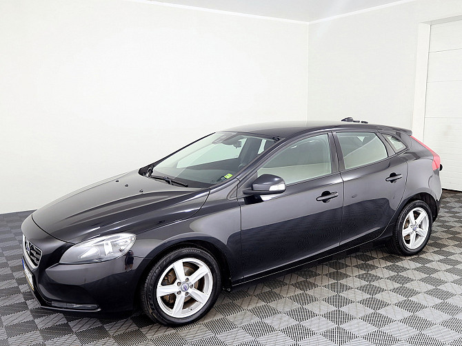 Volvo V40 Momentum 1.6 D4 84kW Tallina - foto 2