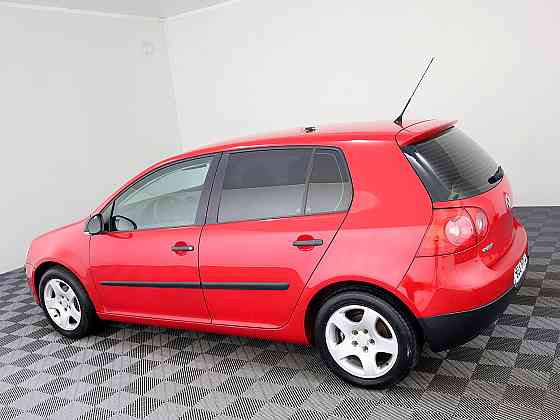 Volkswagen Golf Comfortline 1.6 75kW Tallina