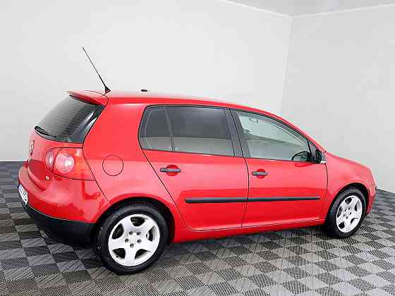 Volkswagen Golf Comfortline 1.6 75kW Tallina