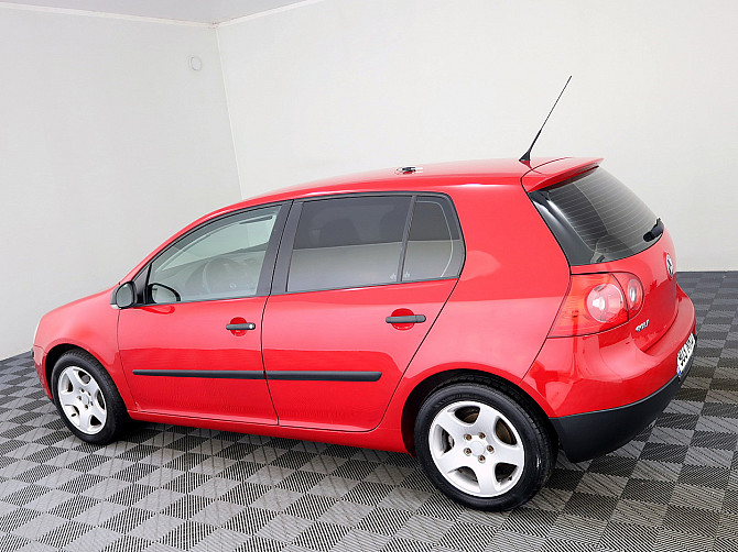 Volkswagen Golf Comfortline 1.6 75kW Tallina - foto 4
